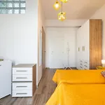 Oasi Mediterranea Apartament *