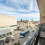 Lägenhet Oasi Mediterranea *