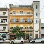 公寓 Oasi Mediterranea 夸尔图-圣埃莱娜