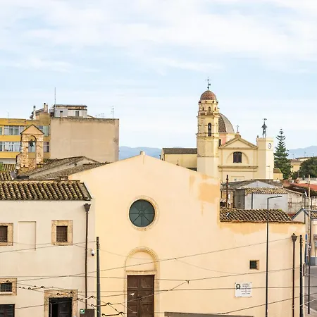 Oasi Mediterranea *